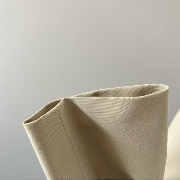 Theory Trench Coat Unbelted - Picture 7 of 16